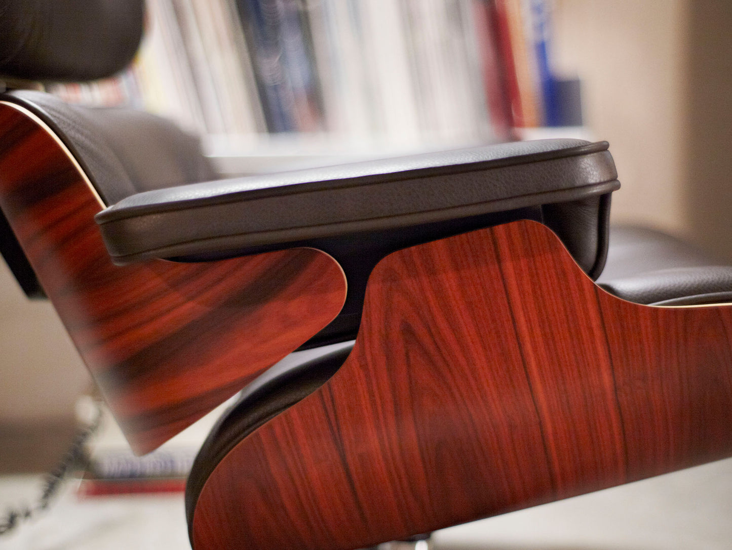 Eames Lounge Chair