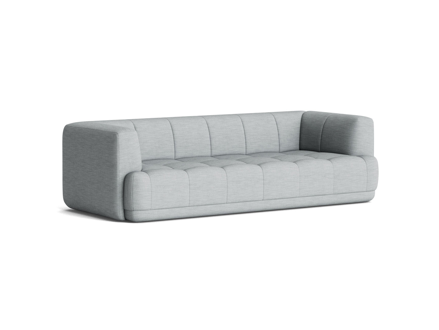 Quilton 3-Seater Sofa / Remix 123 / by HAY