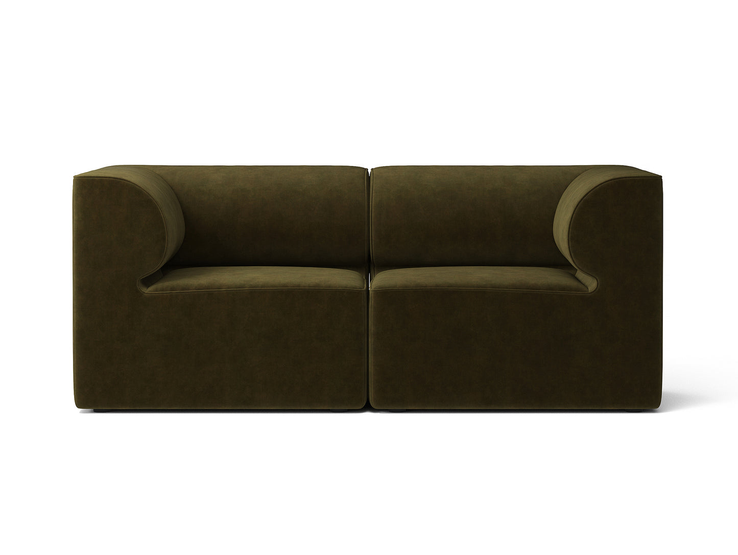 Eave 2 Seater Modular Sofa 86 by Menu - Champion 035