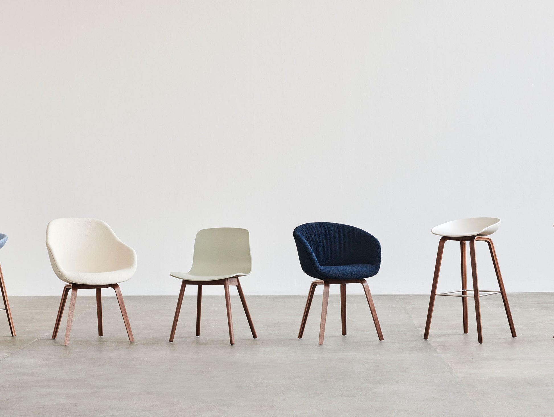 About A Chair AAC 23 by HAY