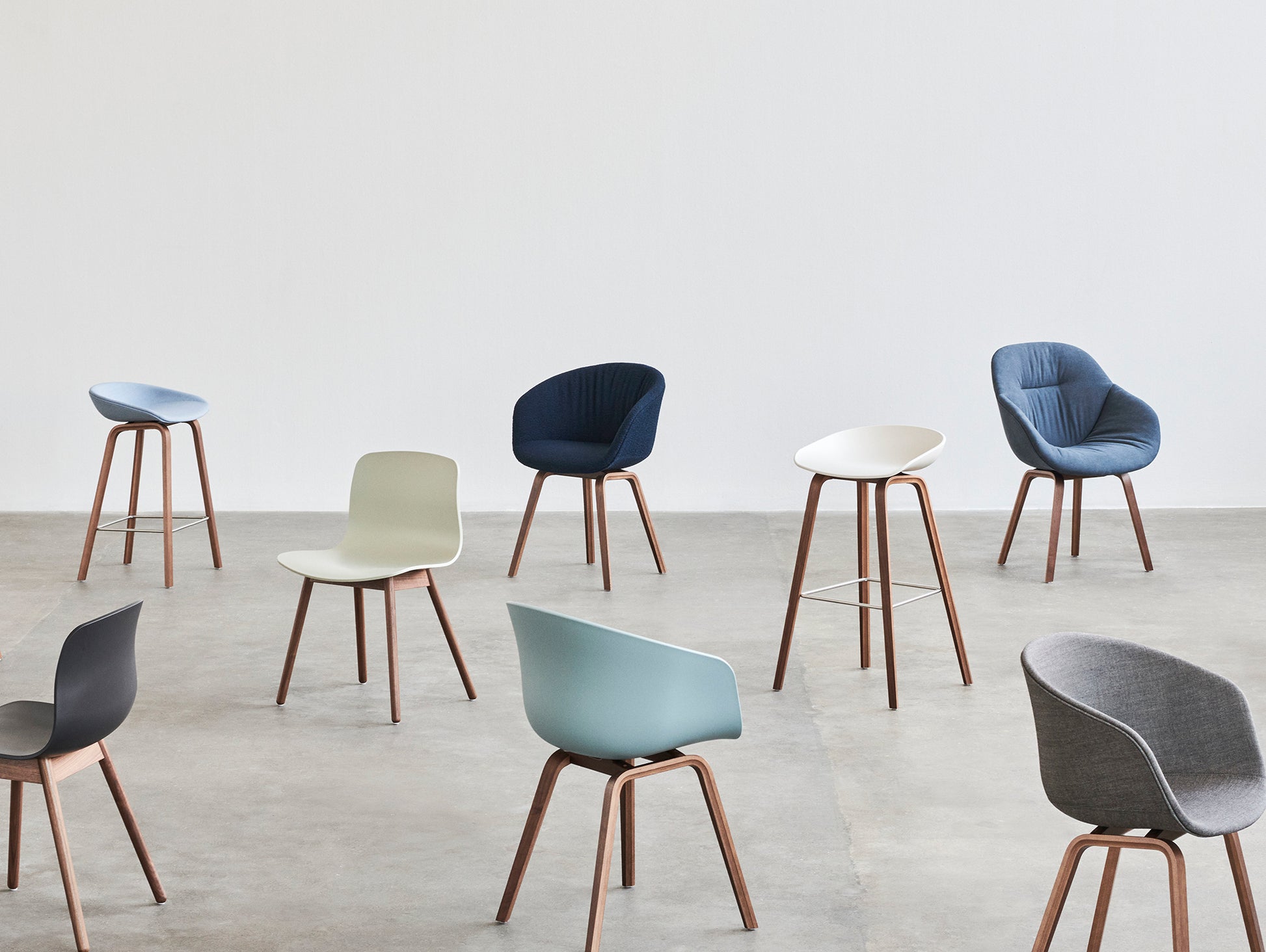 About A Chair AAC 23 by HAY