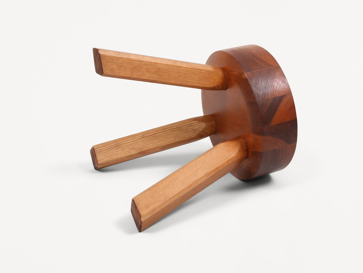 Frama AML Stool - Oiled Pine