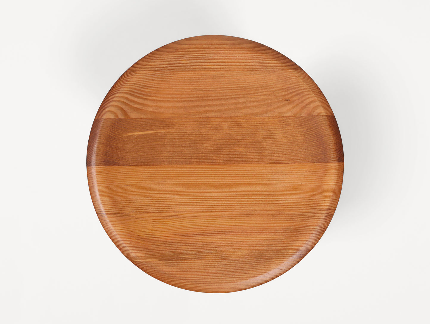 Frama AML Stool - Oiled Pine