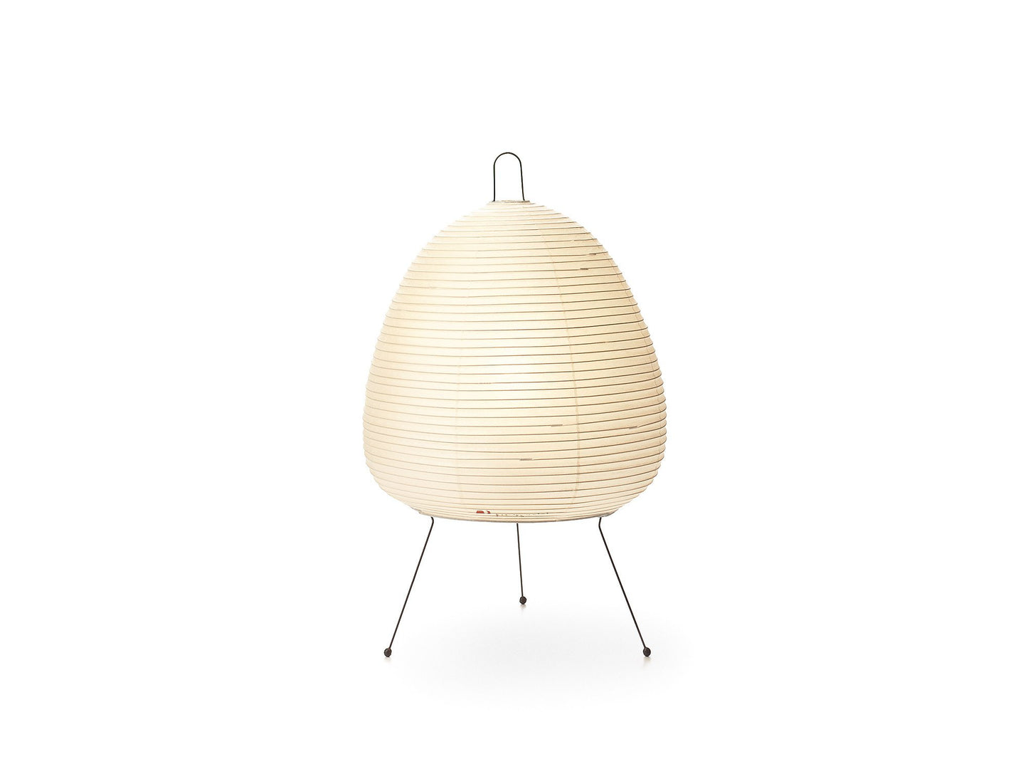 Akari Table Light 1A by Vitra