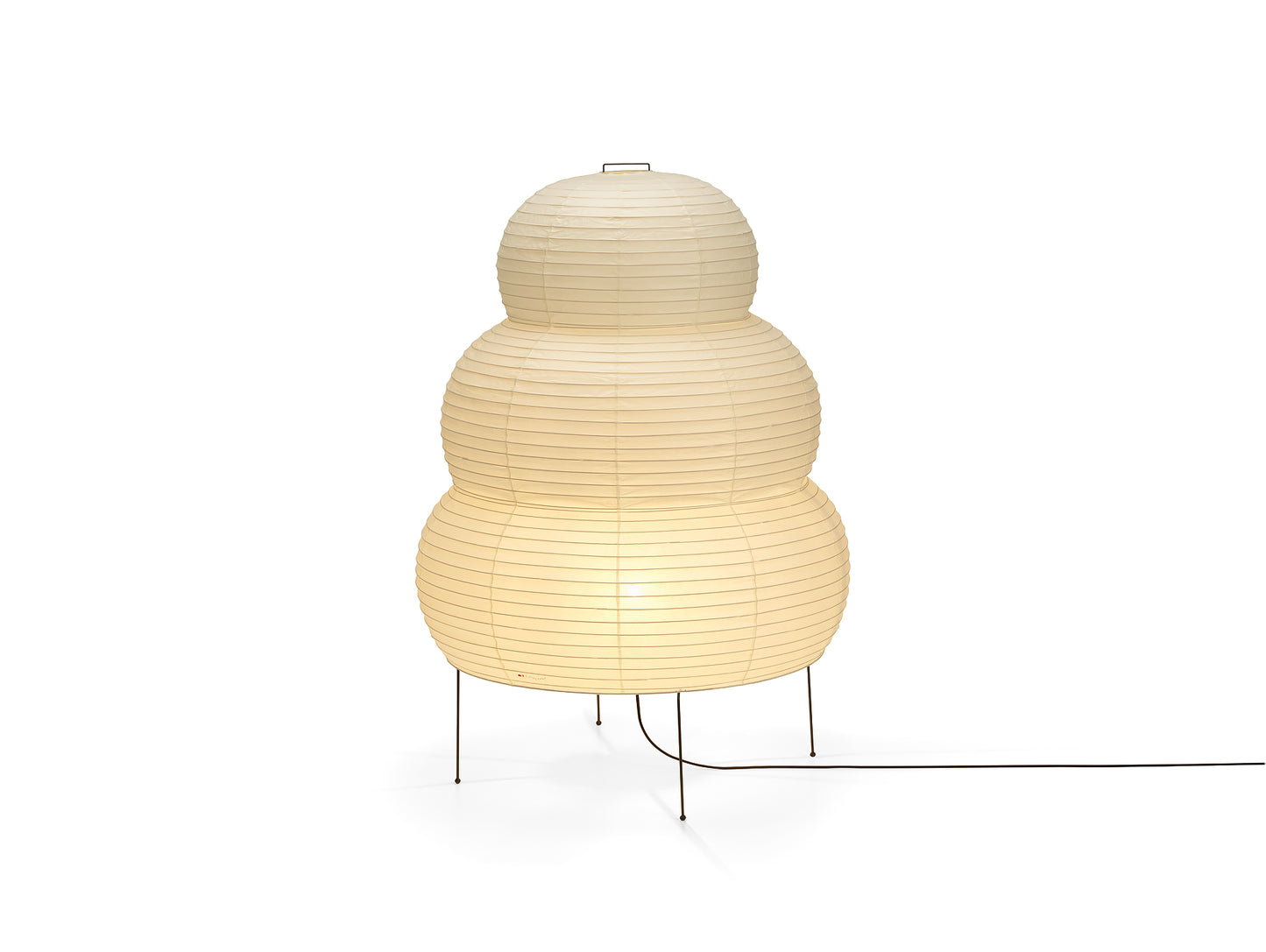 Akari Floor Lights