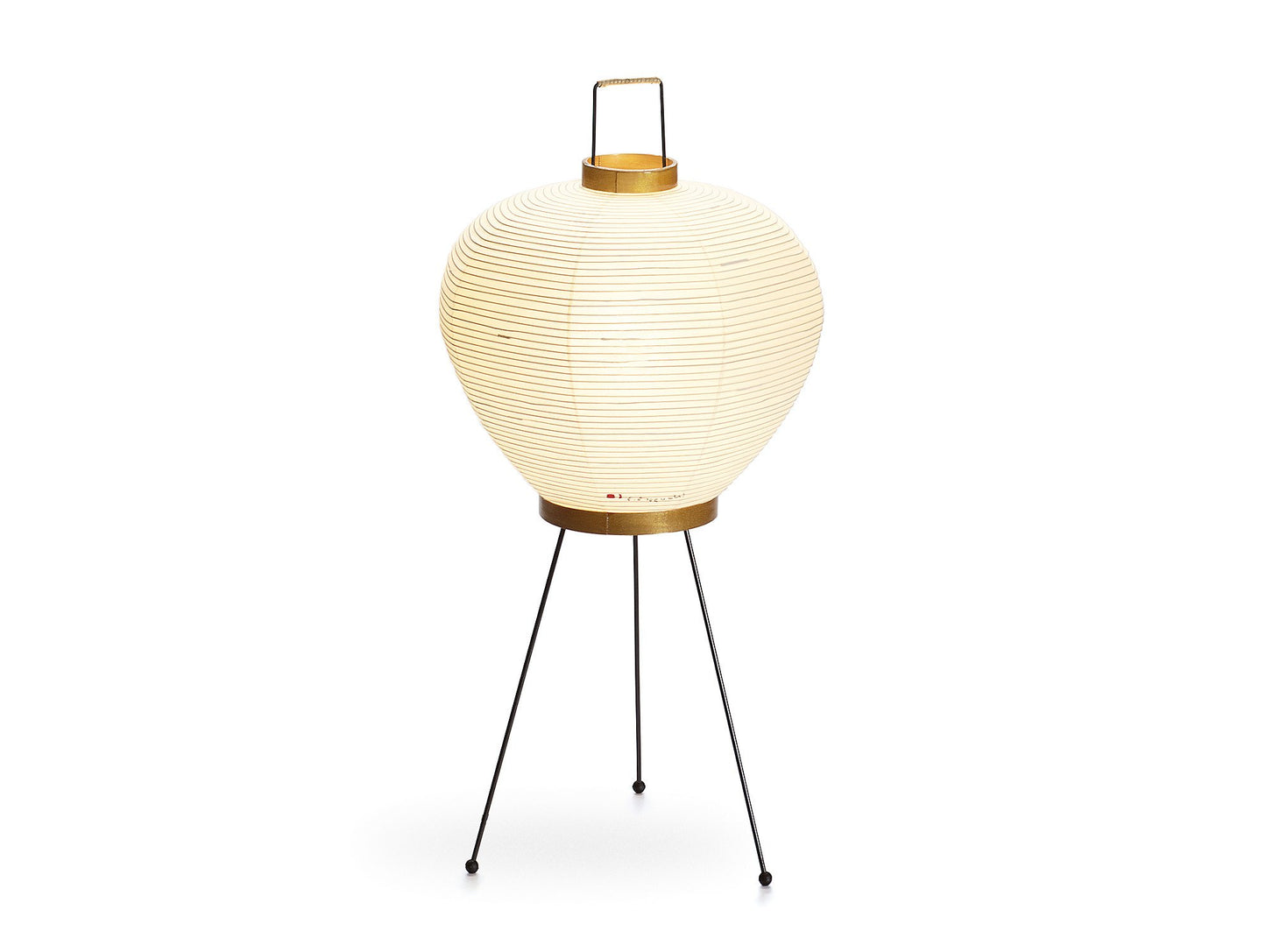 Akari Table Light 3A by Vitra
