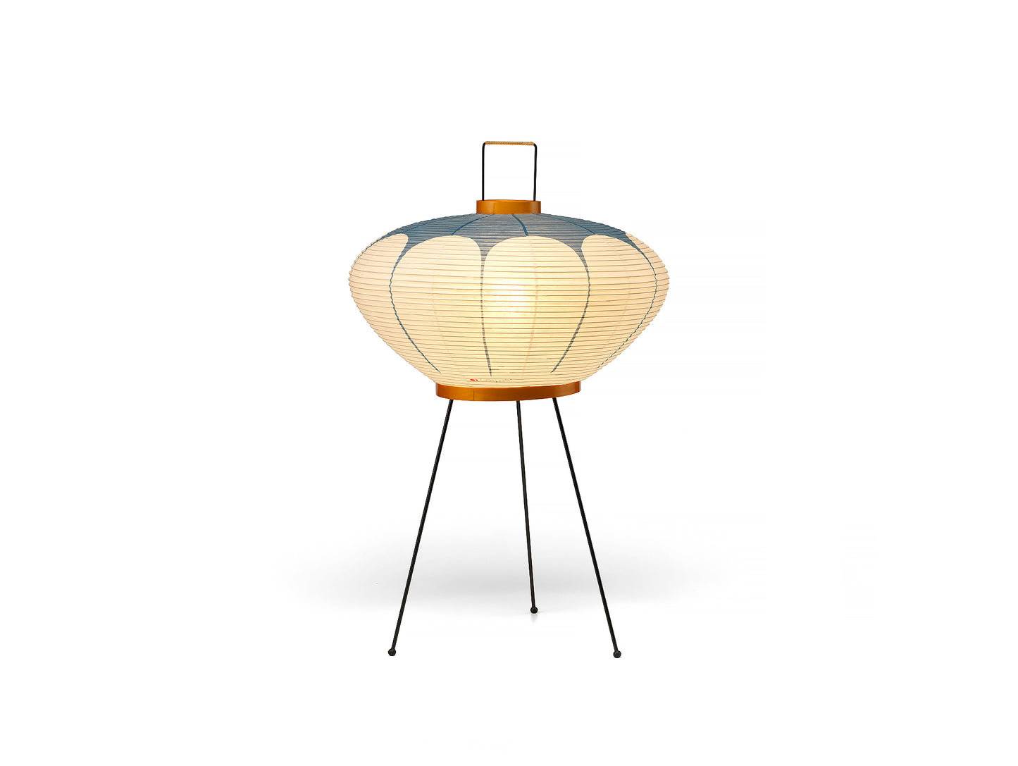Akari Table Light 9AD by Vitra