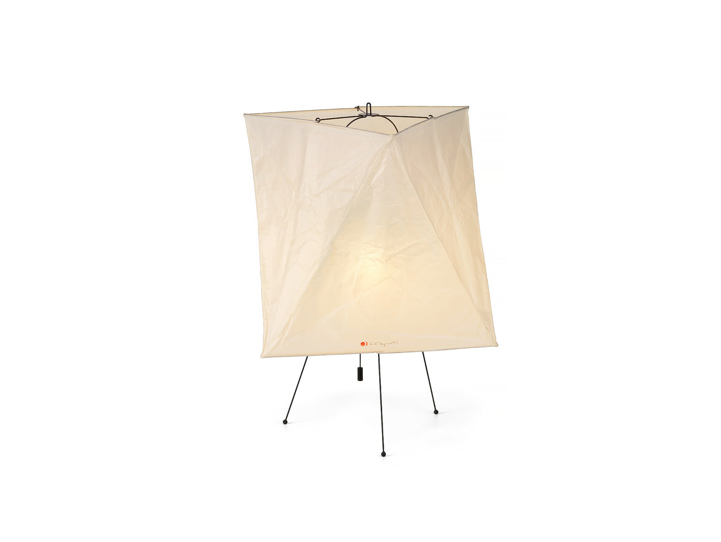 Akari Table Light YA2 by Vitra