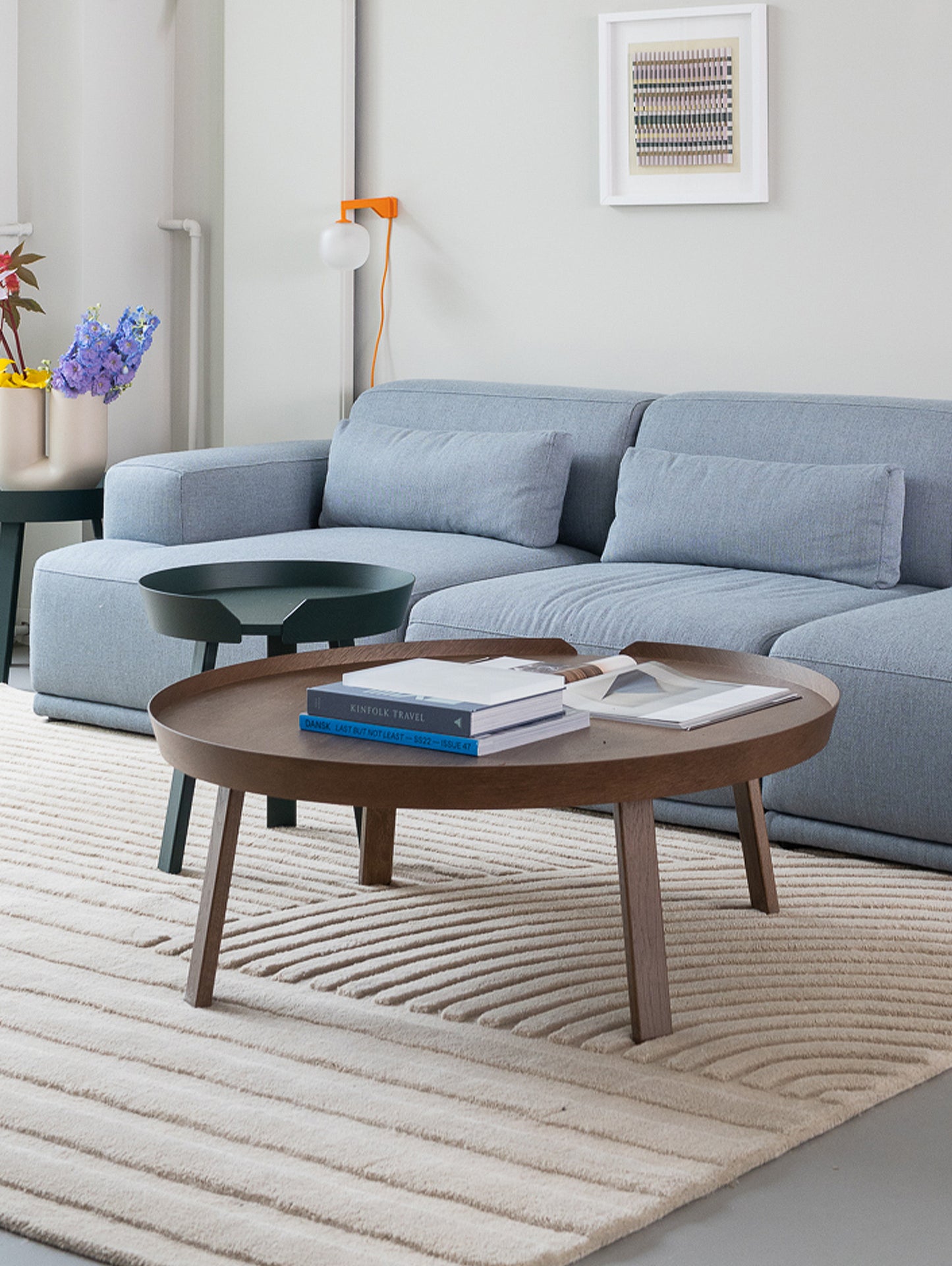 Around Table