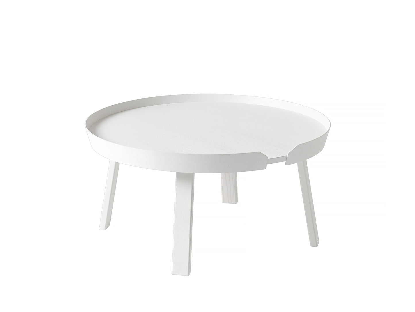Around Table