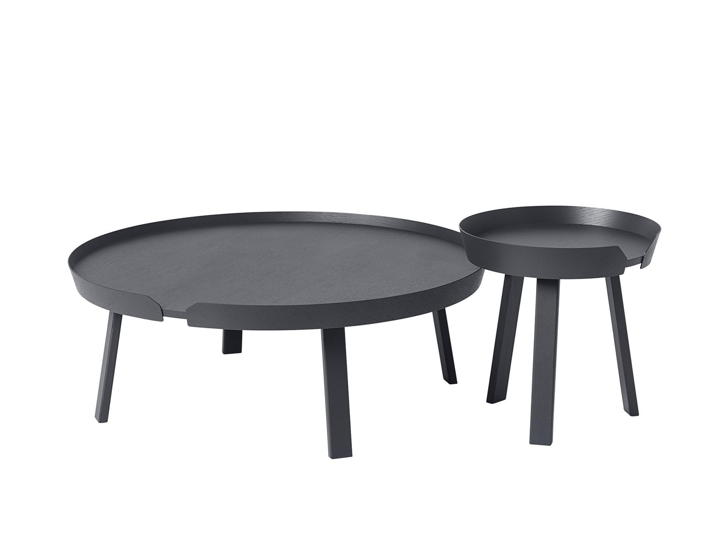 Around Table