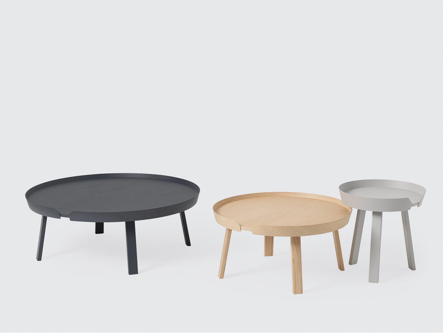 Around Table
