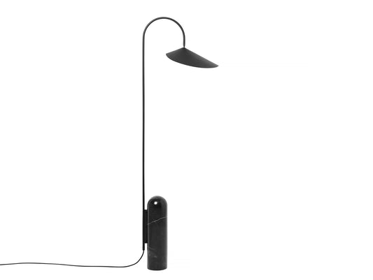 Arum Floor Lamp by Ferm Living