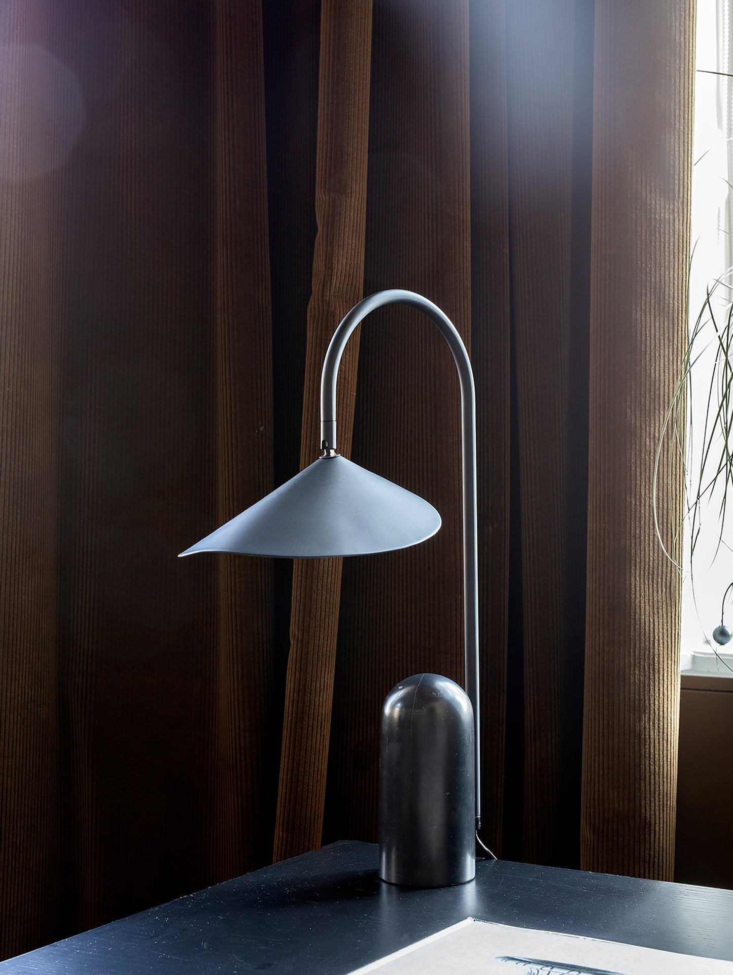 Arum Table Lamp by Ferm Living