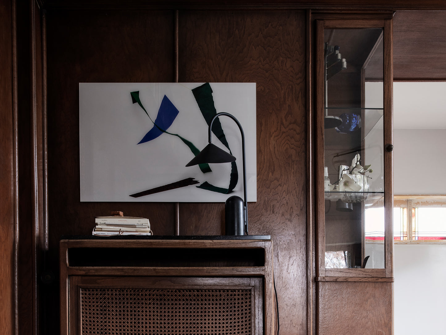 Arum Table Lamp by Ferm Living