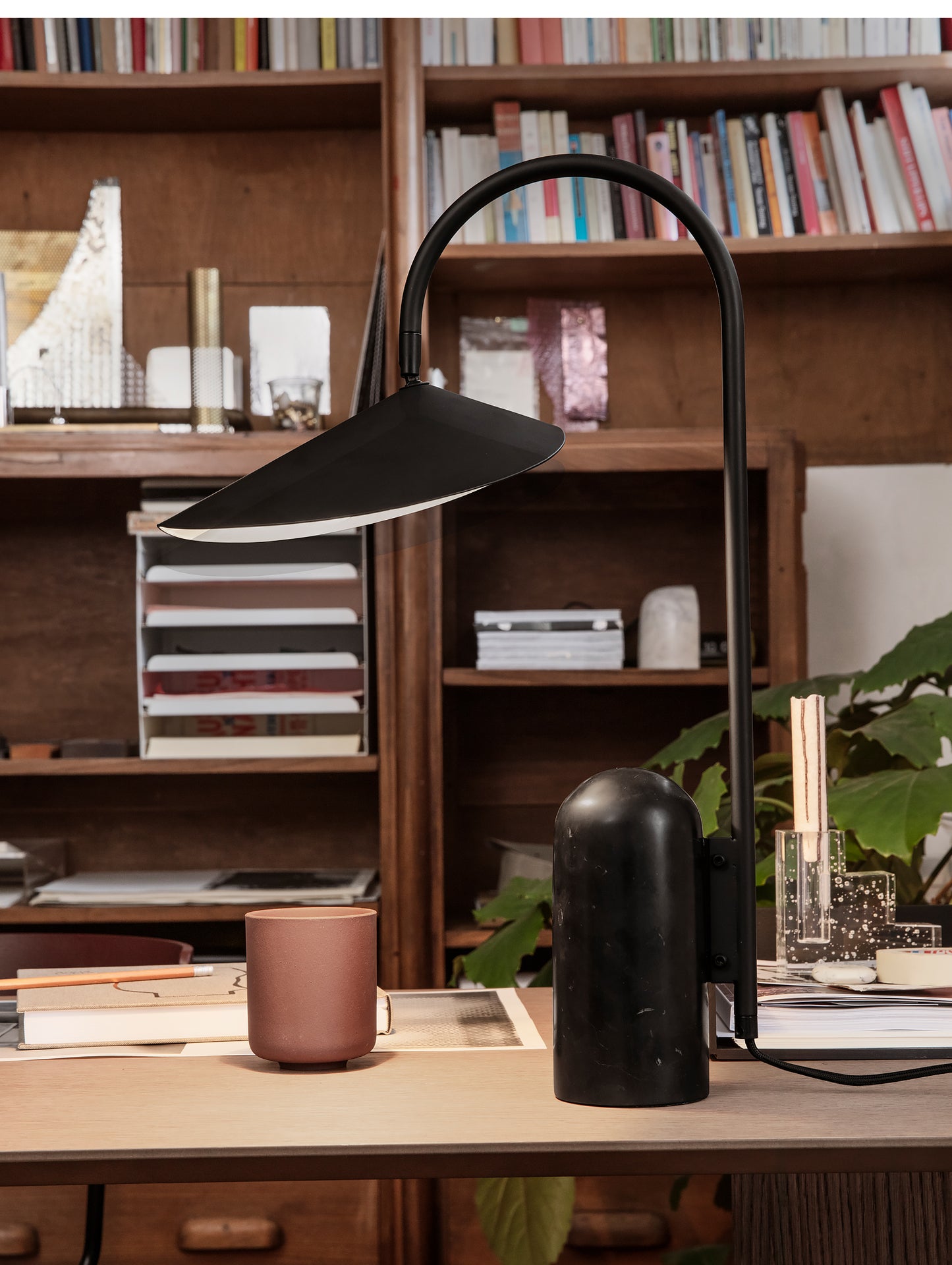 Arum Table Lamp by Ferm Living