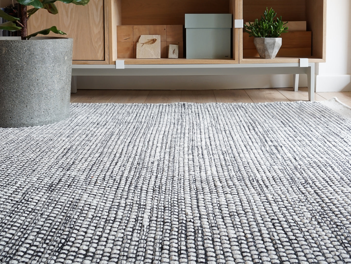 Asko Rug - Mixed by Linie Design