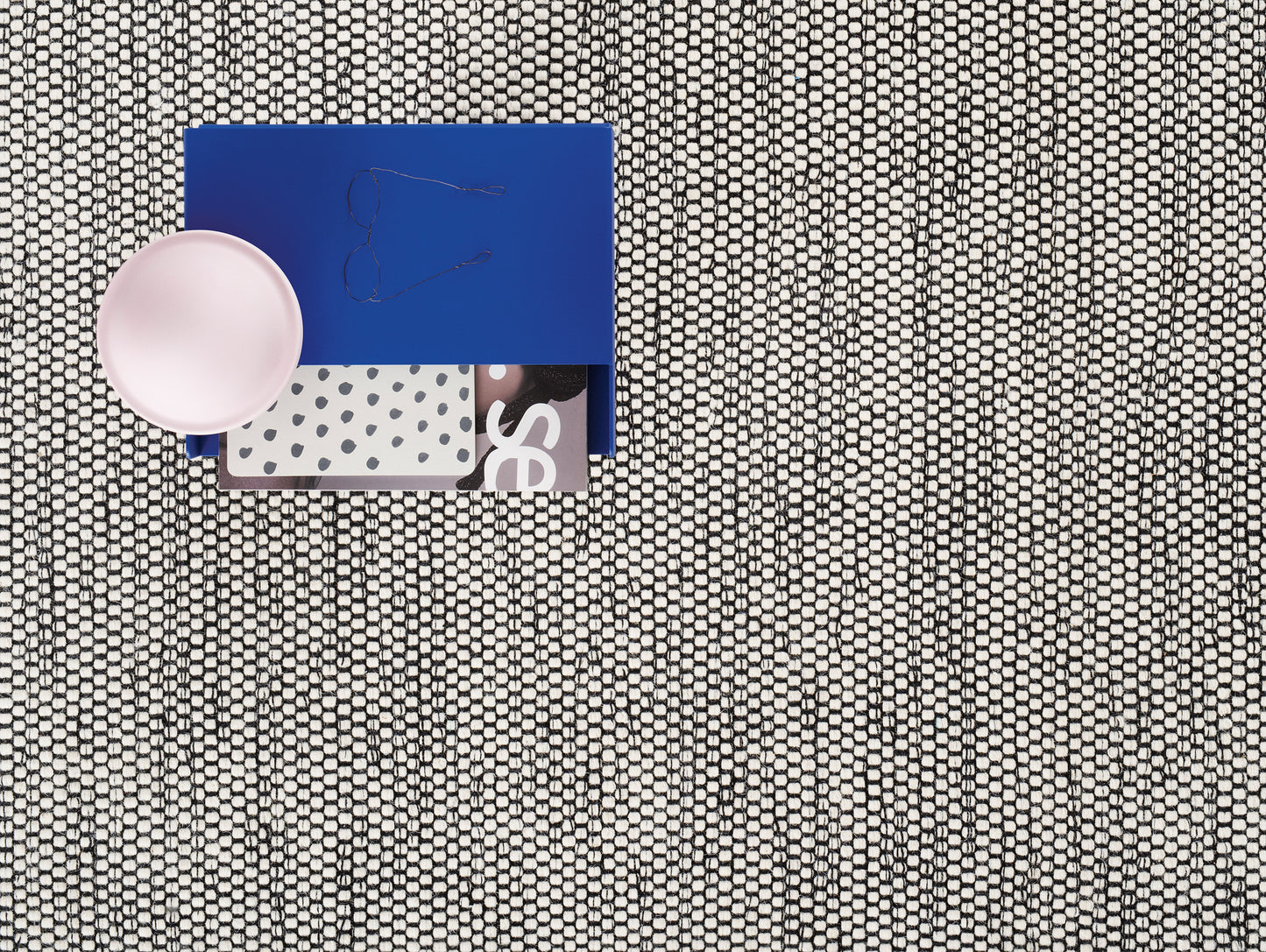 Asko Rug - Mixed by Linie Design