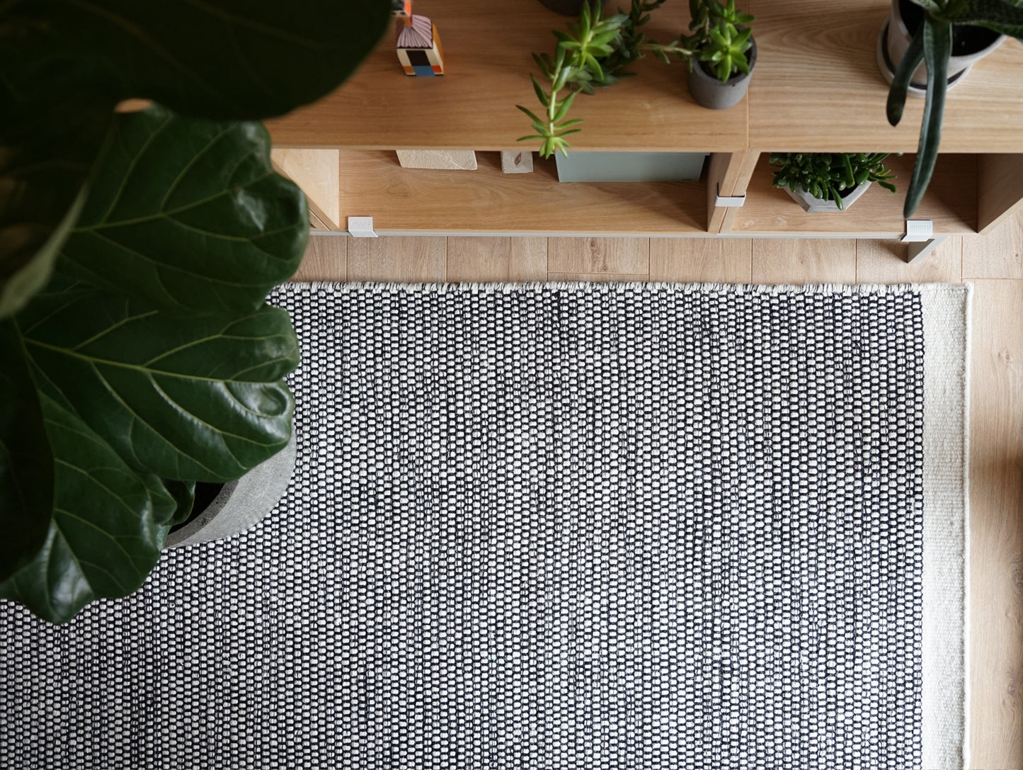 Asko Rug - Mixed by Linie Design