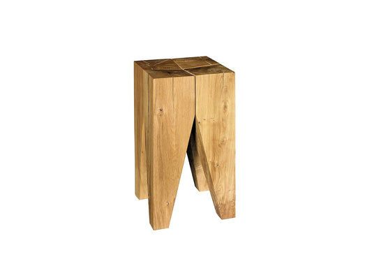 Backenzahn Stool