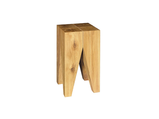 Backenzahn Side Table