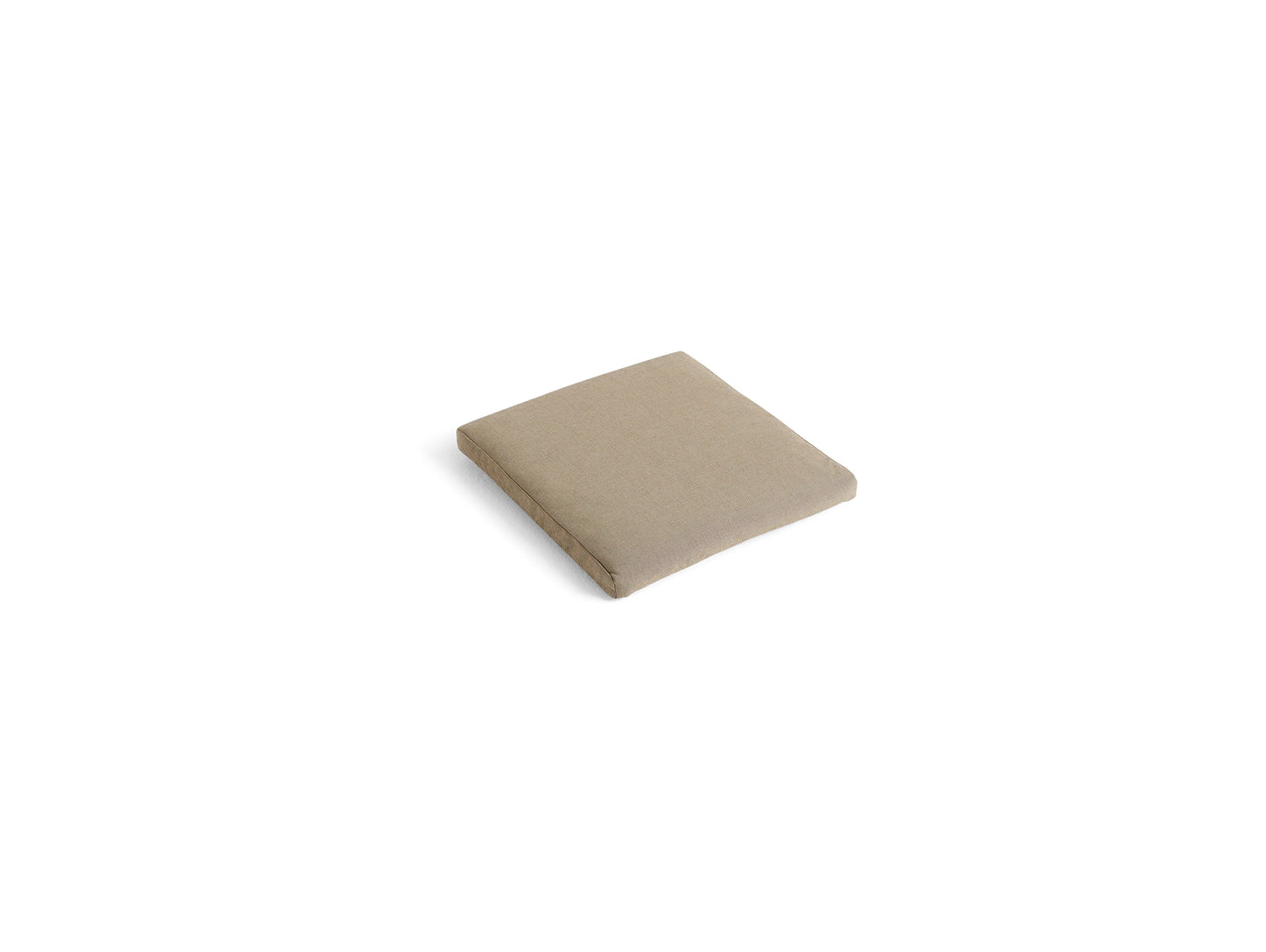 Balcony Chair and Armchair Cushion by HAY- Beige Yeast