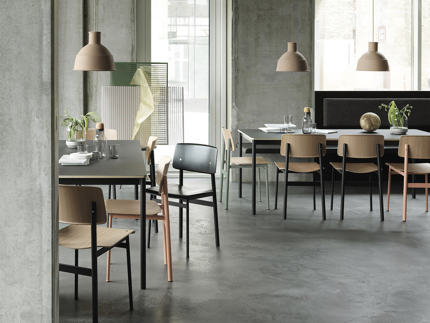 Base Table