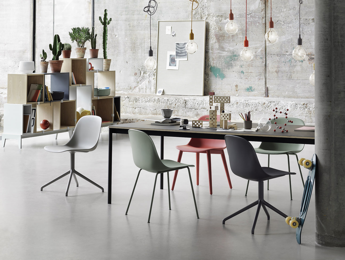 Base Table