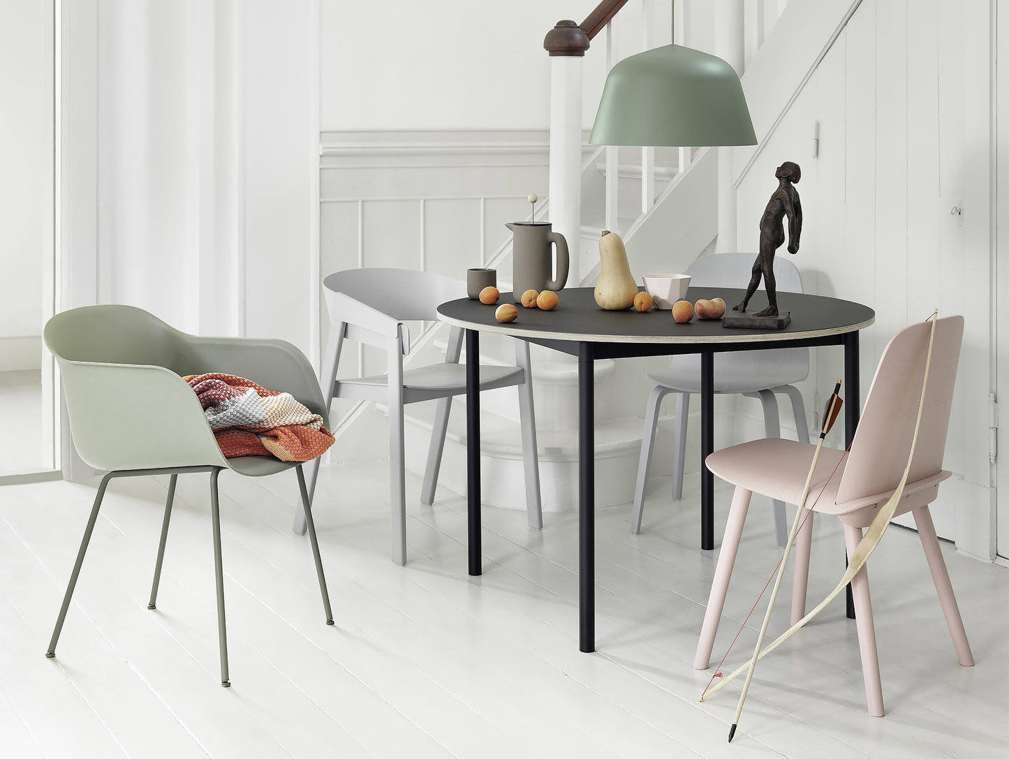 Base Table