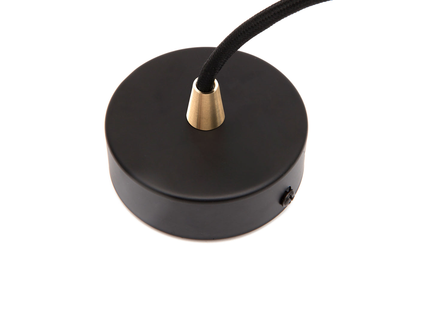 Brass Pendant Ceiling Rose by Tala