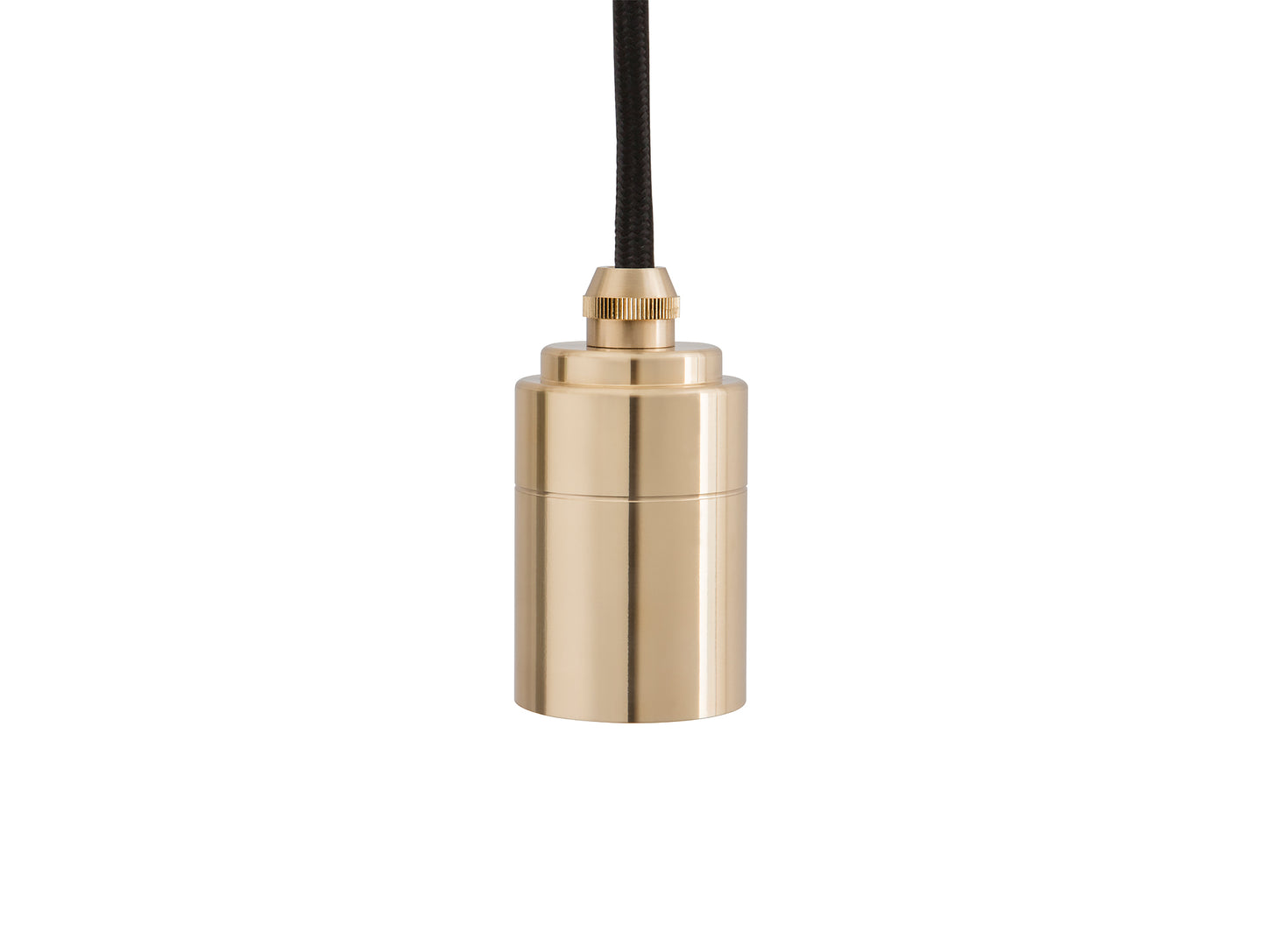Brass Pendant by Tala