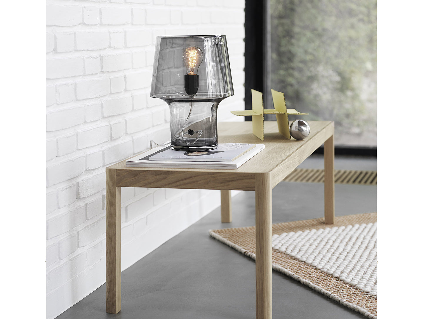 Pebble Rug by Muuto