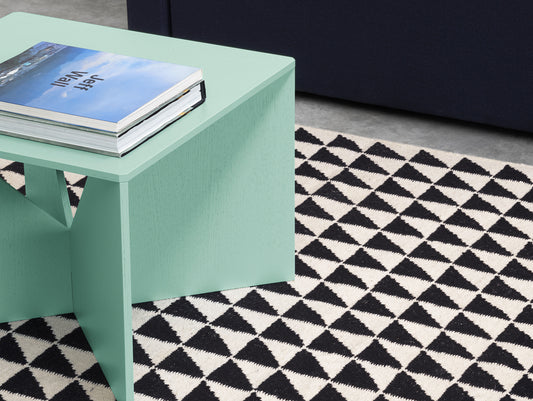 FK04 Calvert Coffee Table