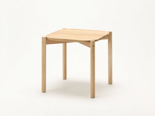 Karimoku New Standard - Castor Low Tables