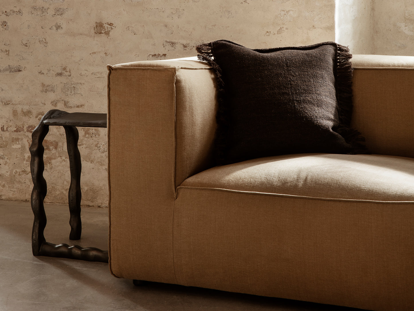 Catena 2-Seater Modular Sofa