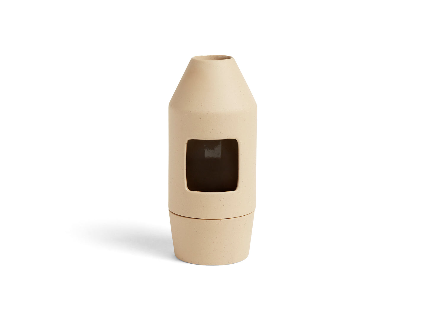 Light Beige Chim Chim Scent Diffuser by HAY