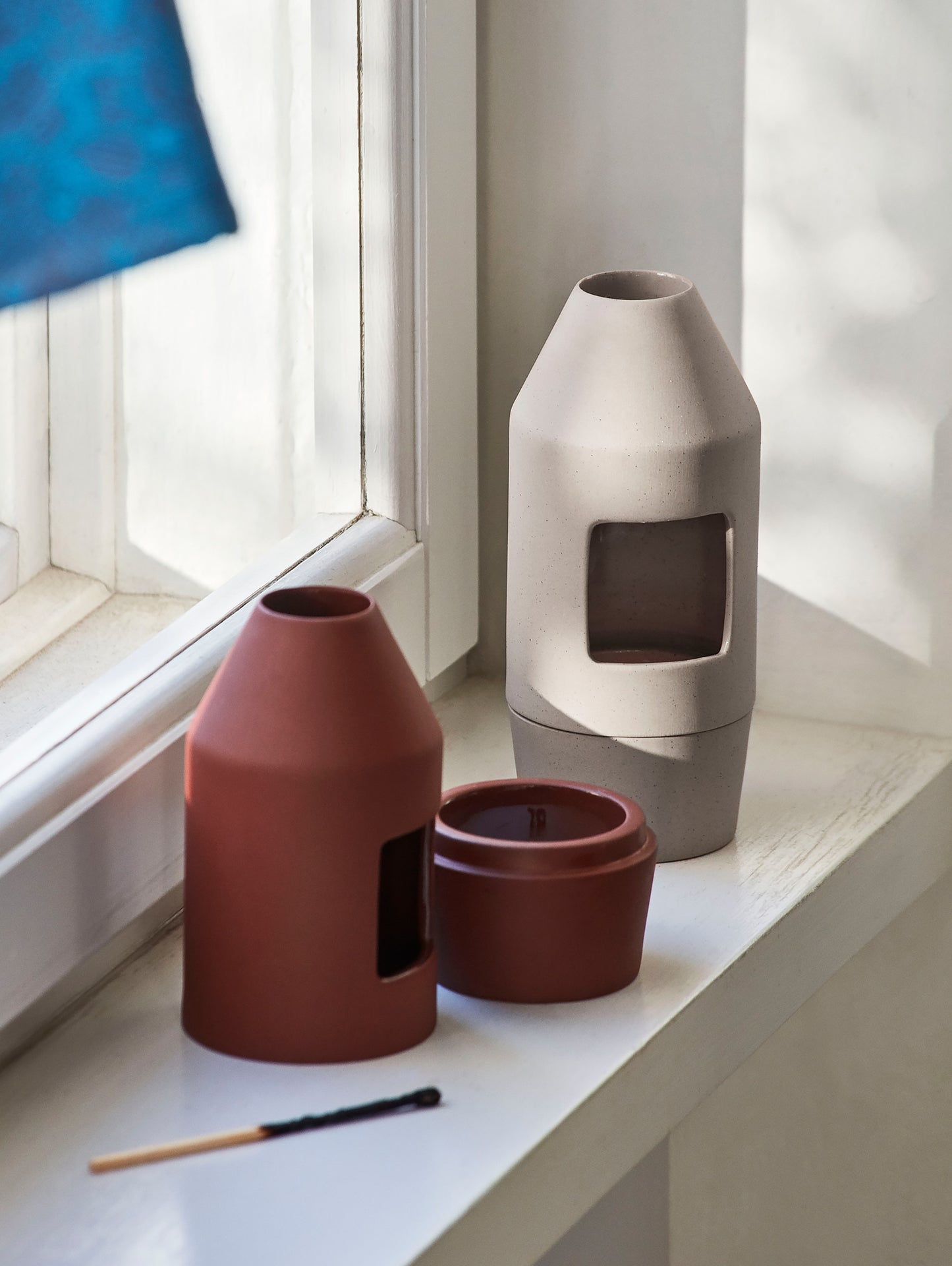 Chim Chim Scent Diffuser by HAY