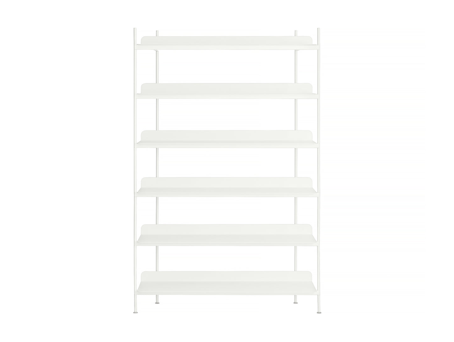 Compile Shelving System