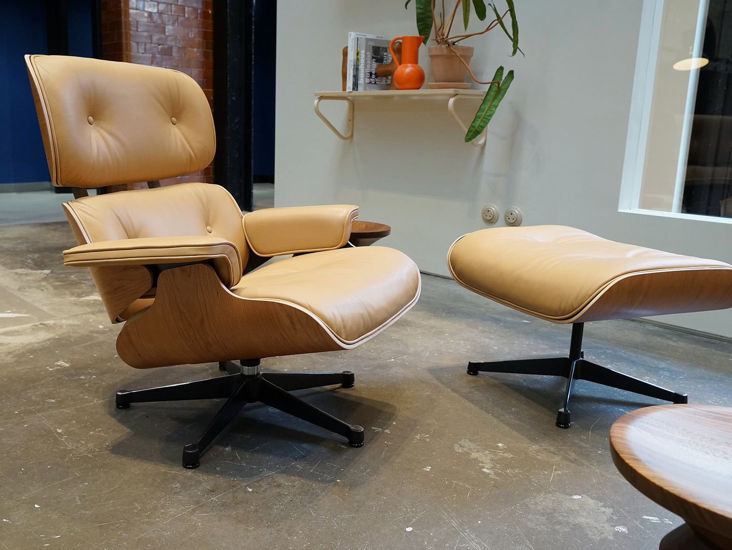 Eames Lounge Chair