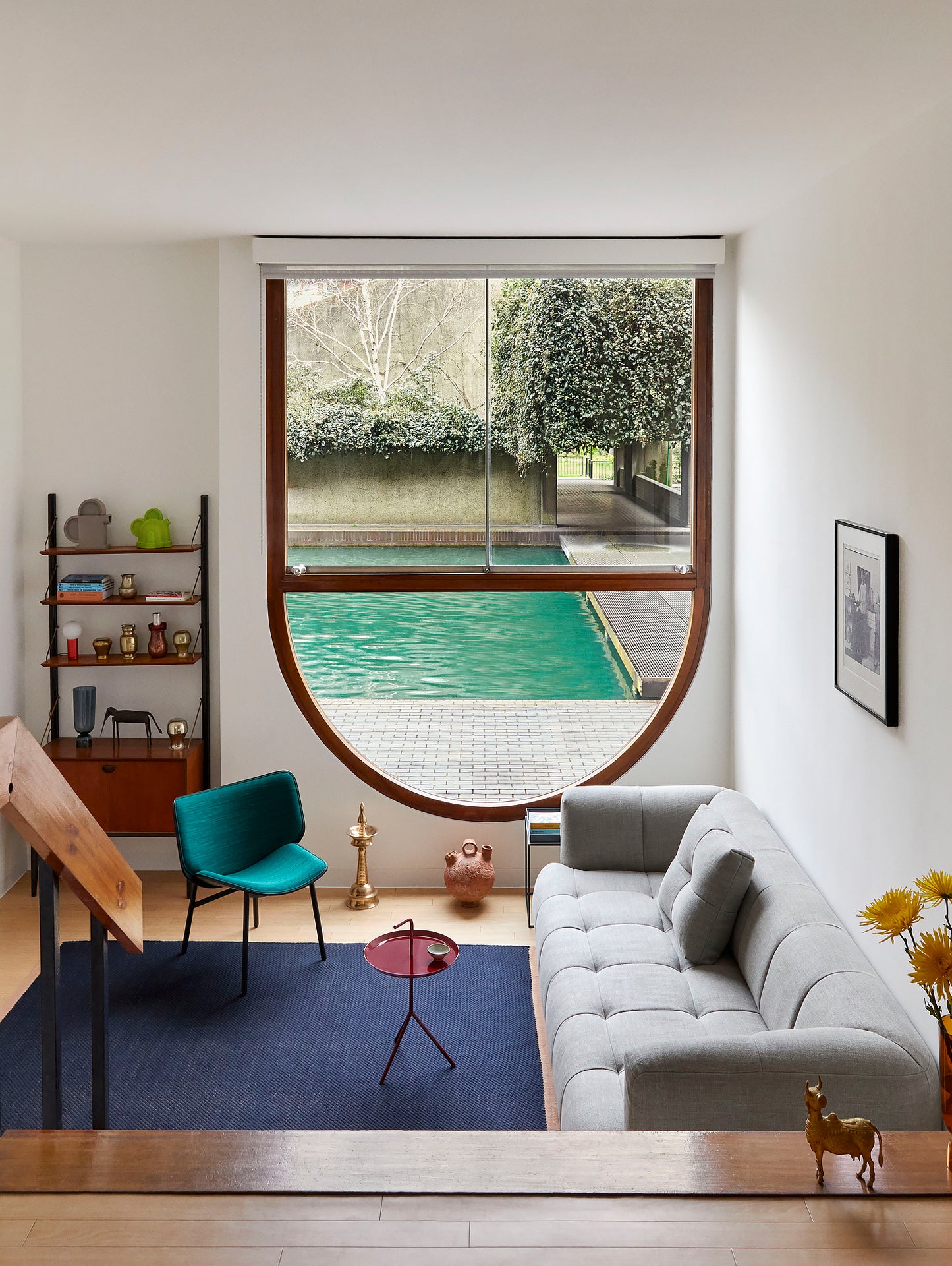 Dapper Lounge Chair / Raas 862 / By HAY