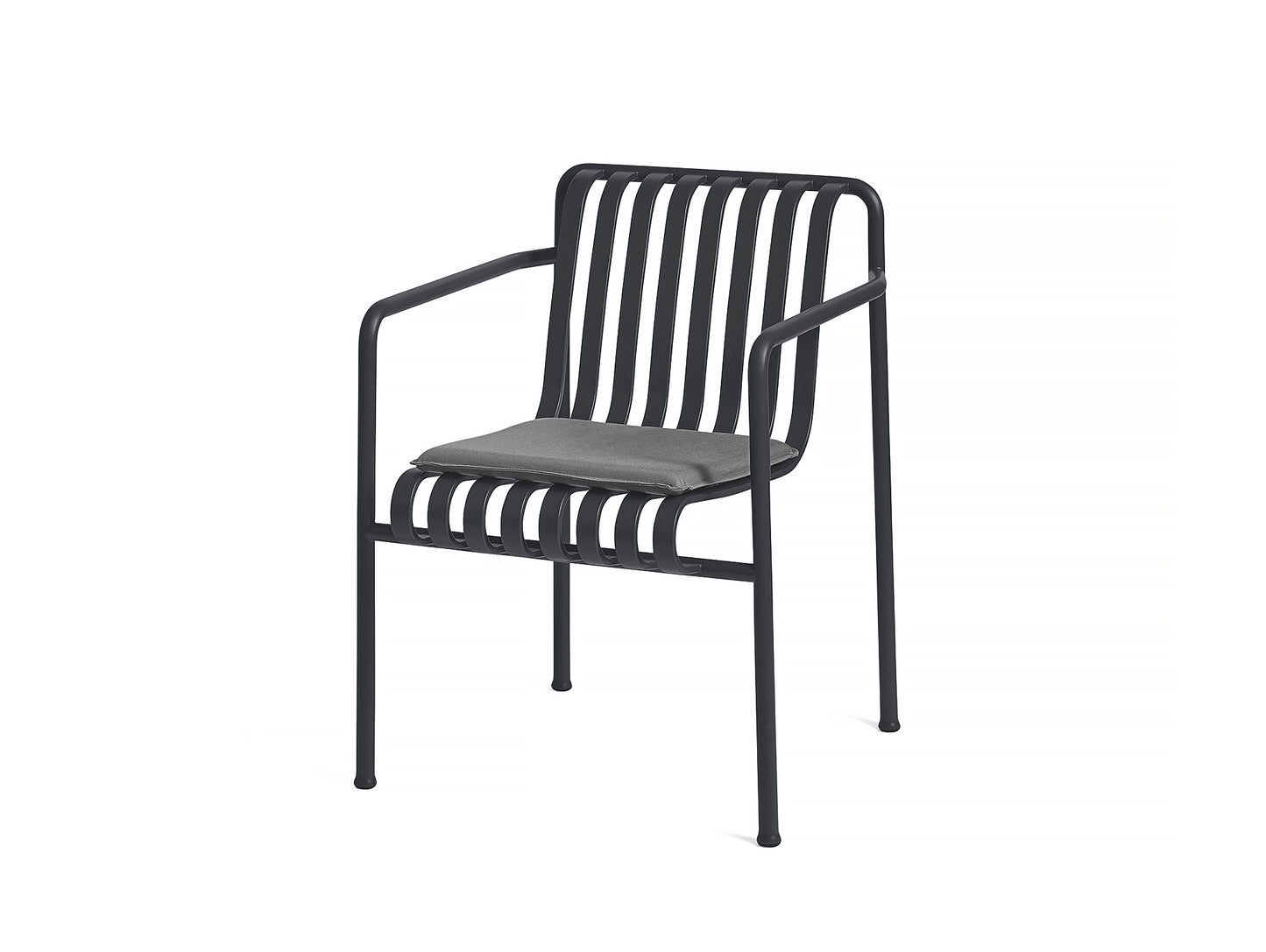 Palissade Dining Armchair Seat Cushion