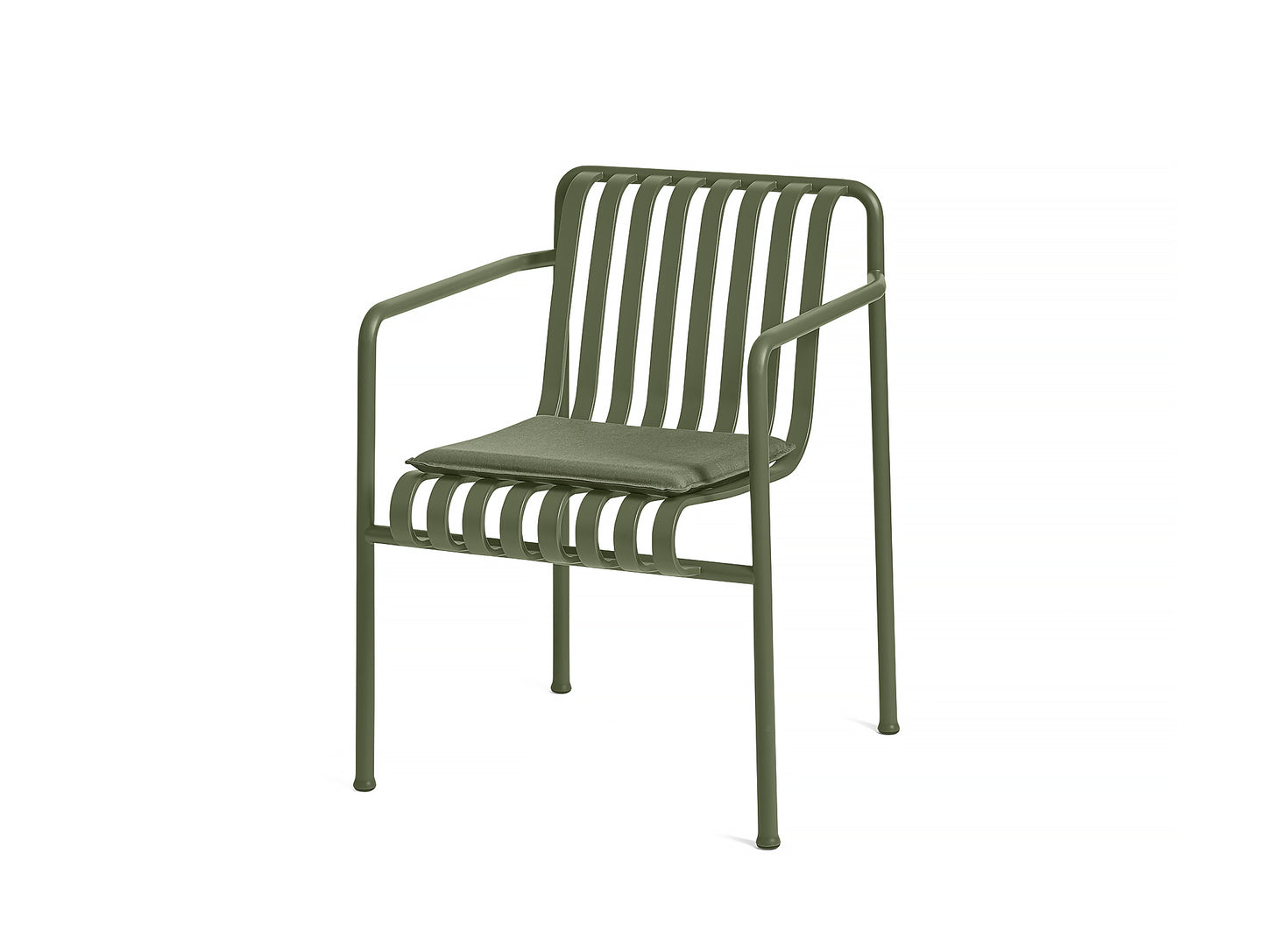 Palissade Dining Armchair Seat Cushion