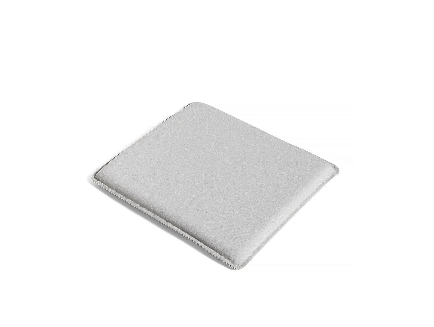 Palissade Dining Armchair Seat Cushion by HAY - Sky Grey