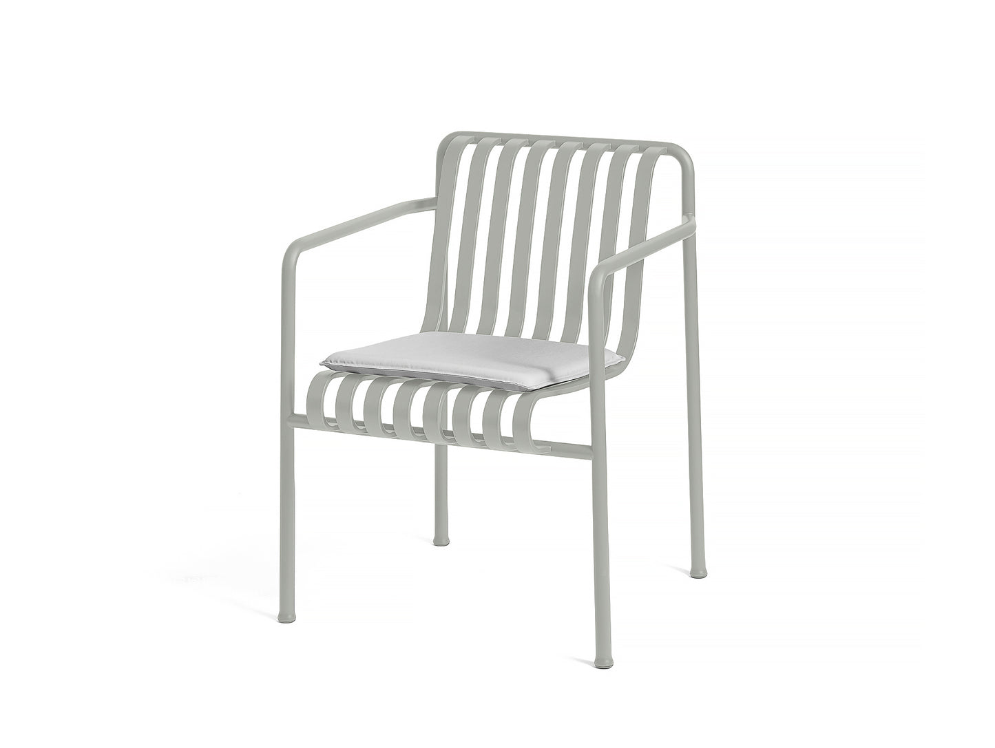 Palissade Dining Armchair Seat Cushion