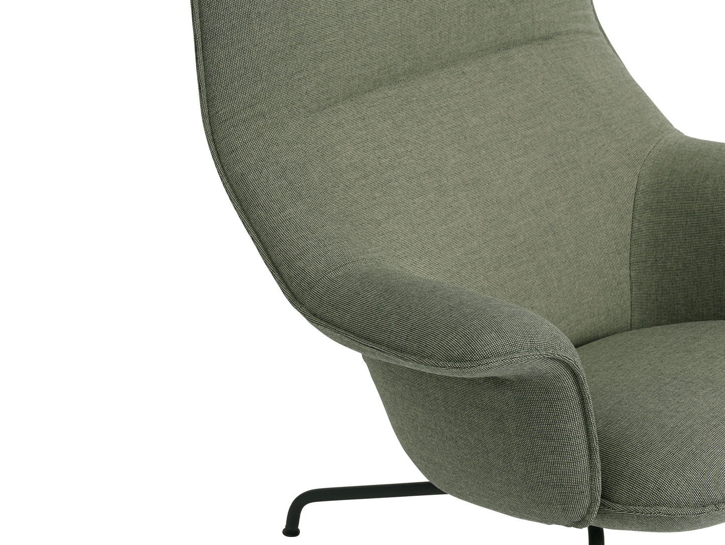Doze Lounge Chair