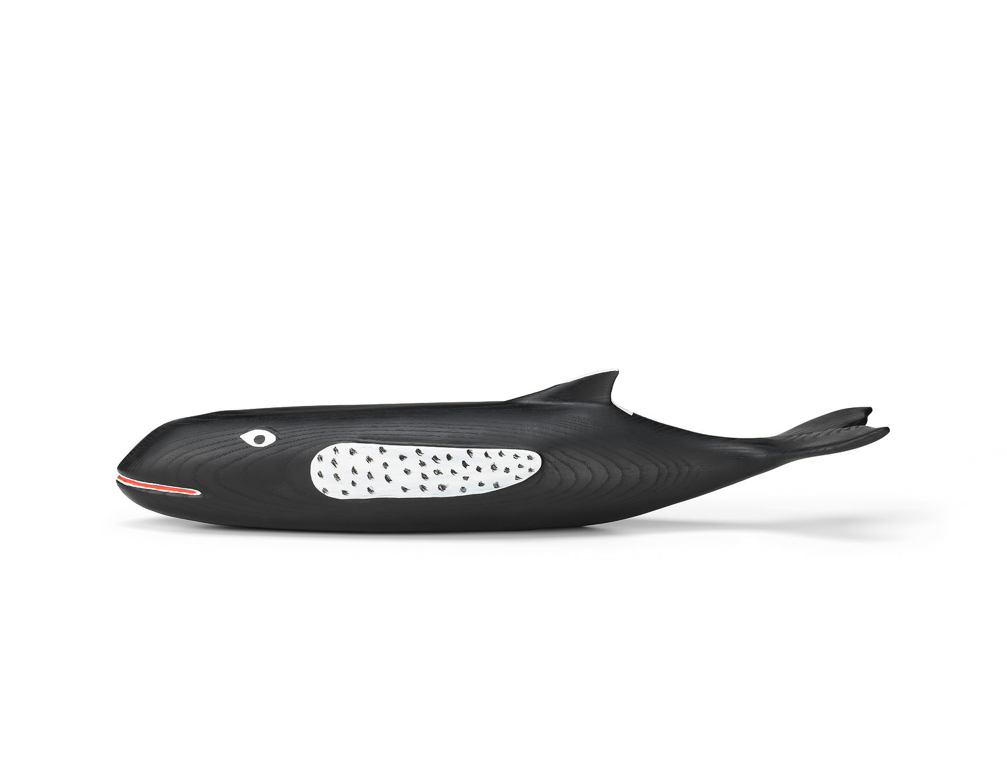 Eames House Whale by Vitra