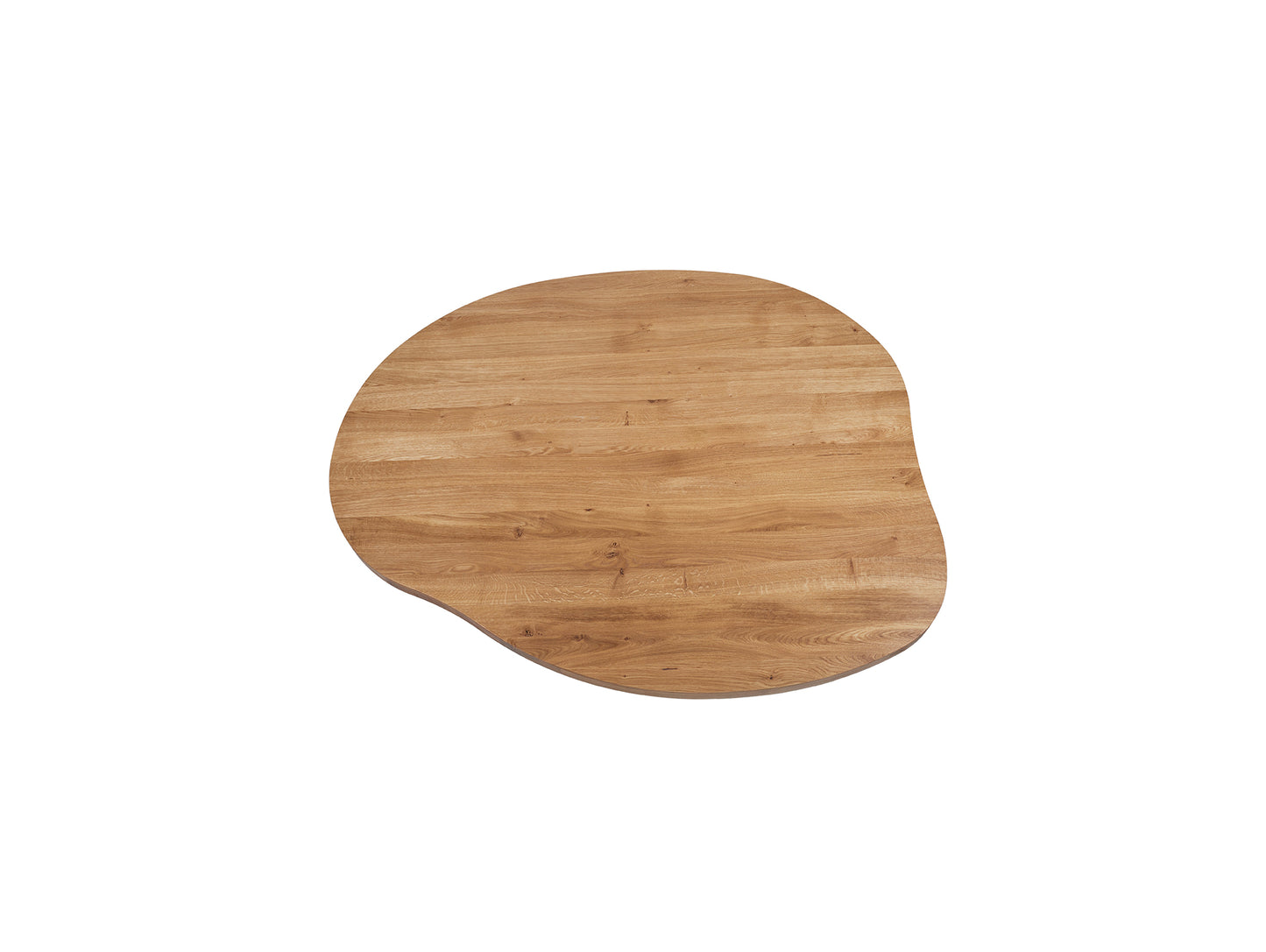 Farmhouse Pond Dining Table by Frama
