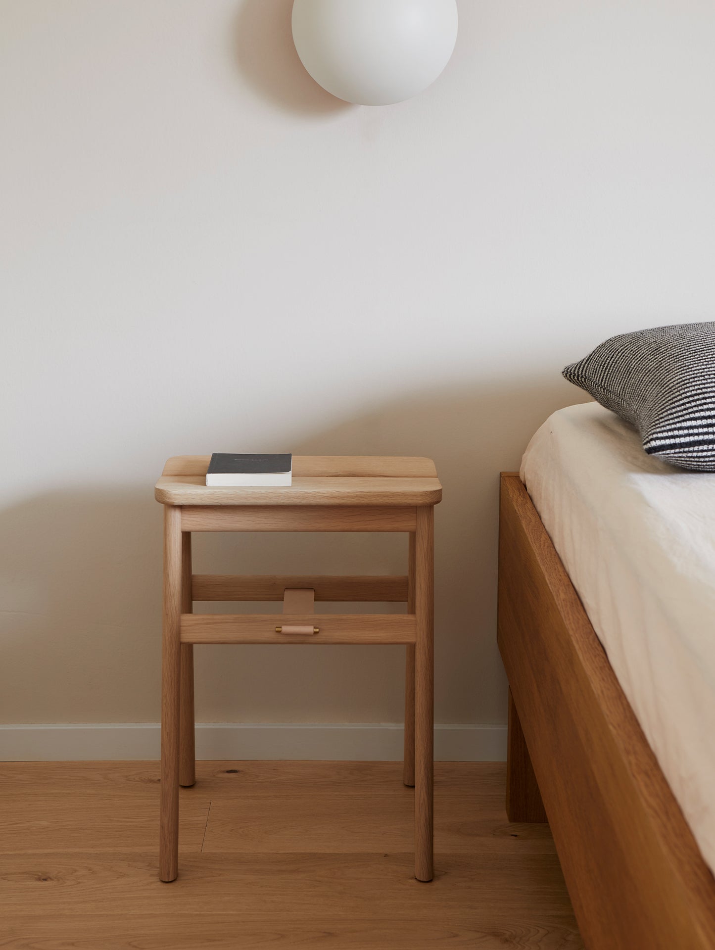 Angle Foldable Stool