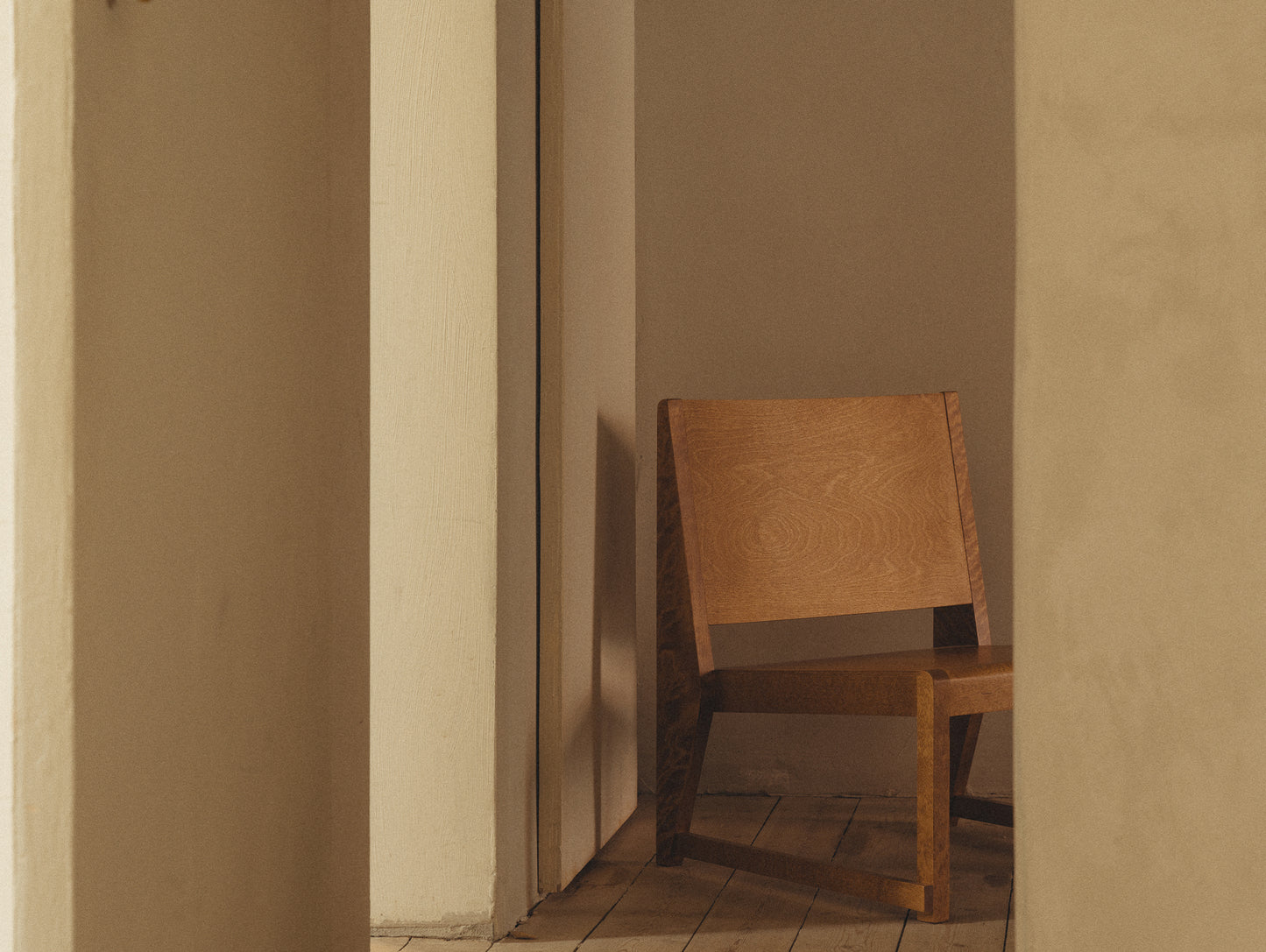 Easy Chair 01 by Frama