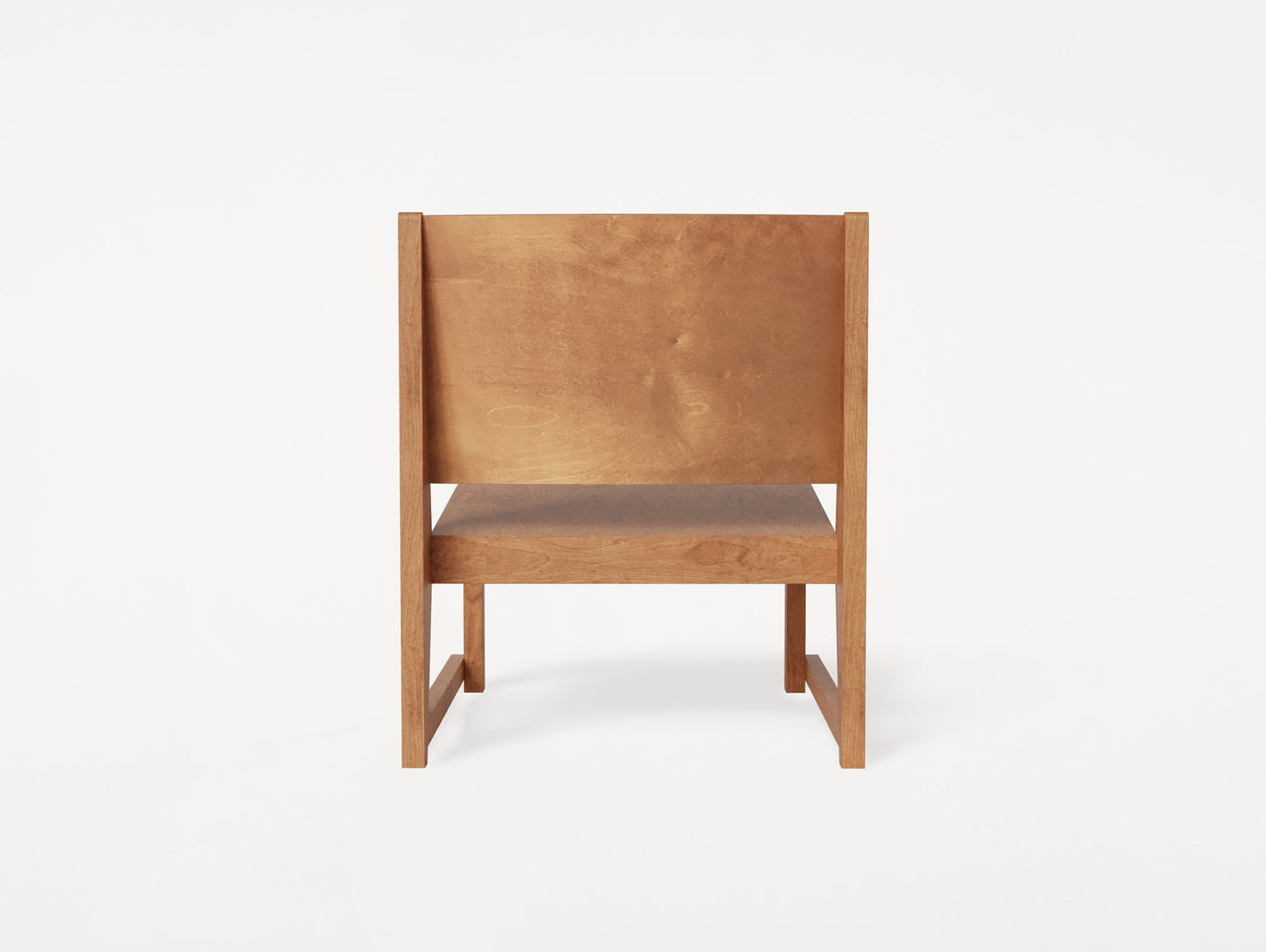 Easy Chair 01 by Frama